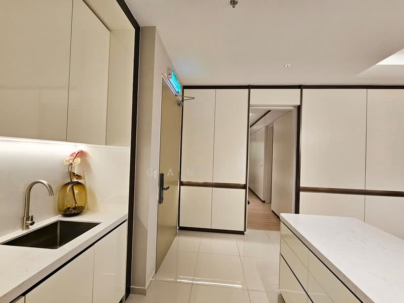 Kediaman Servis untuk Dijual di Park Green Pavilion Bukit Jalil - GAN ZY - PropertyGuru.com.my