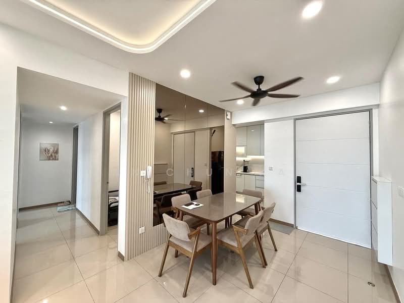 Kondominium untuk Disewa di The Zen - Gan Chun Kai - PropertyGuru.com.my