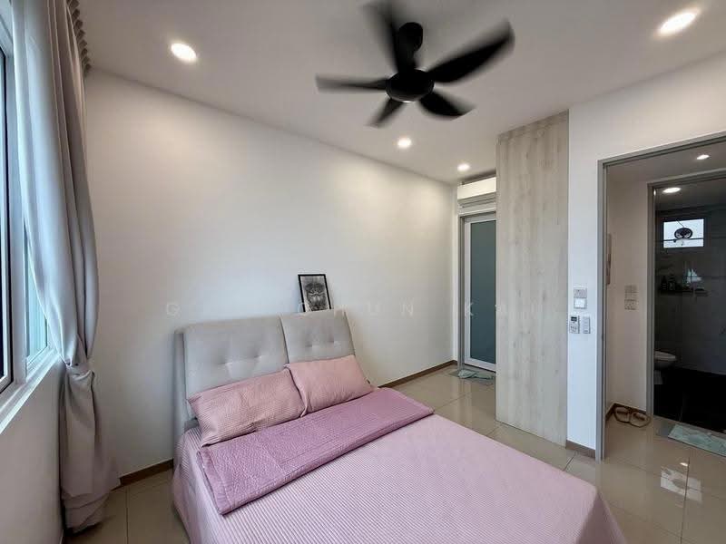 Kondominium untuk Disewa di The Zen - Gan Chun Kai - PropertyGuru.com.my