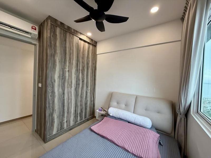 Kondominium untuk Disewa di The Zen - Gan Chun Kai - PropertyGuru.com.my
