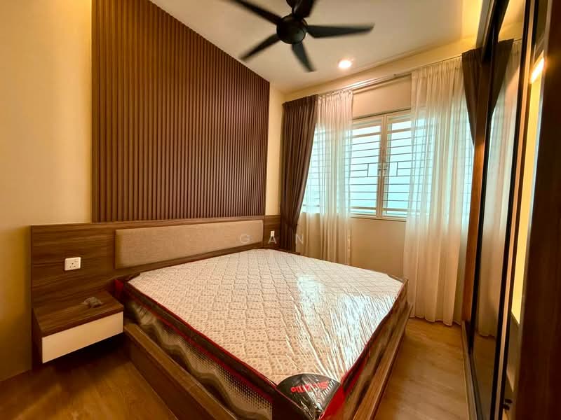 Condominium for Rent at The Zen - Gan Chun Kai - Bedroom - PropertyGuru.com.my