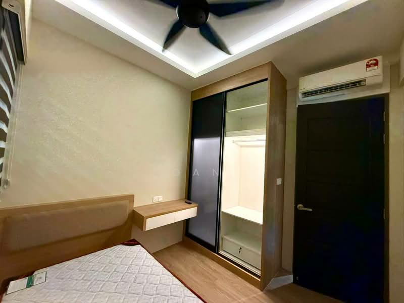 Condominium for Rent at The Zen - Gan Chun Kai - Bedroom - PropertyGuru.com.my