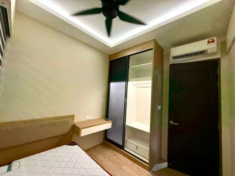 Condominium for Rent at The Zen - Gan Chun Kai - Bedroom - PropertyGuru.com.my