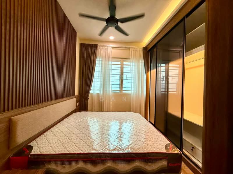 Condominium for Rent at The Zen - Gan Chun Kai - PropertyGuru.com.my