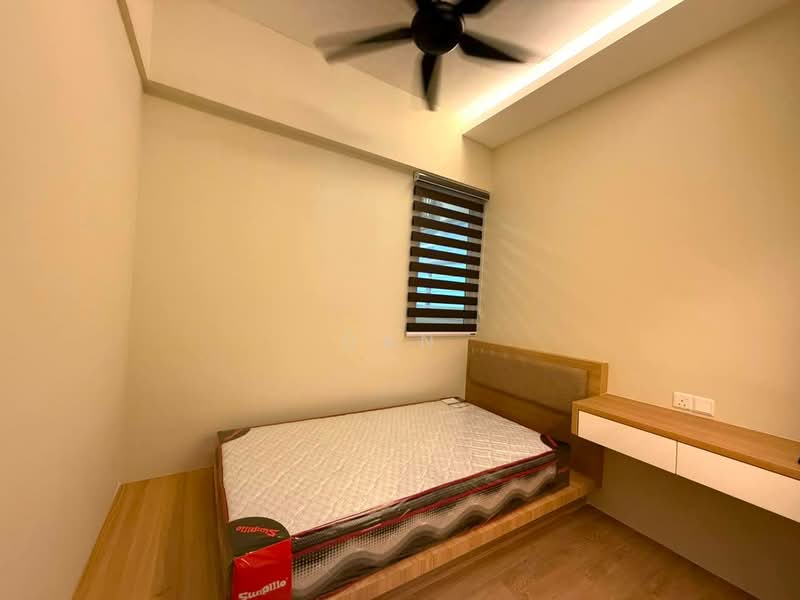 Condominium for Rent at The Zen - Gan Chun Kai - PropertyGuru.com.my