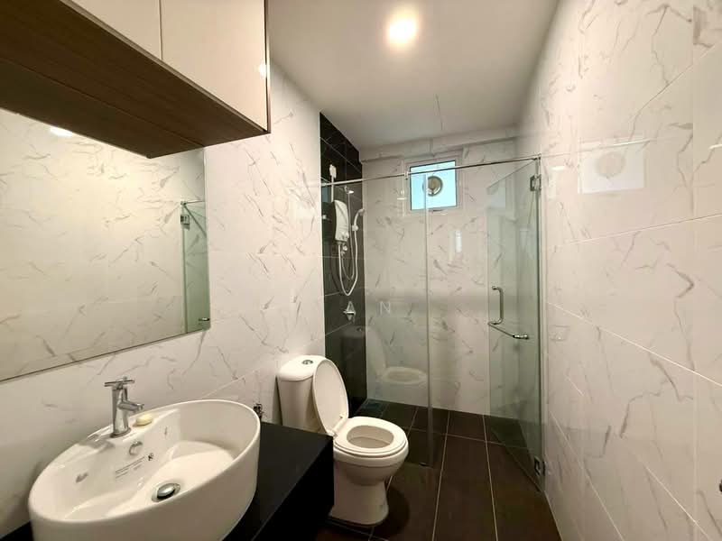 Condominium for Rent at The Zen - Gan Chun Kai - PropertyGuru.com.my