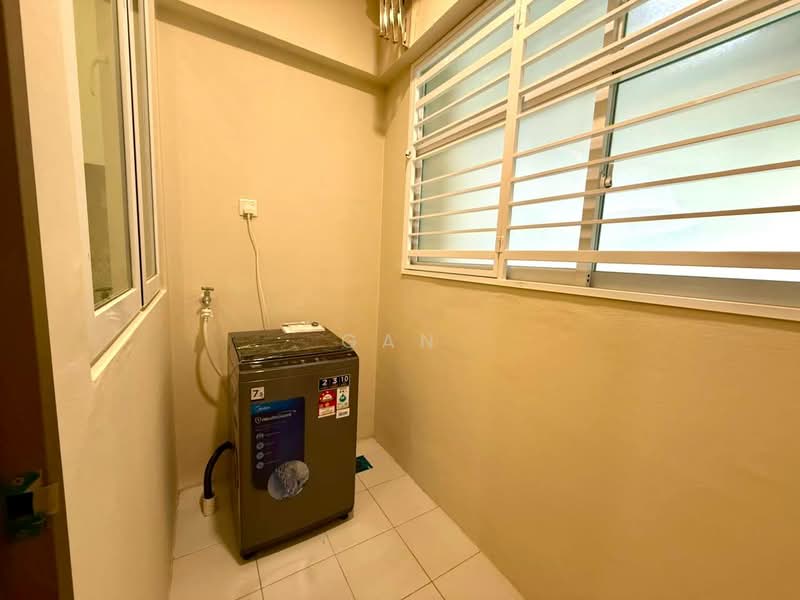 Condominium for Rent at The Zen - Gan Chun Kai - PropertyGuru.com.my