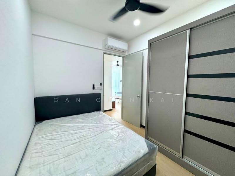 Kondominium untuk Disewa di The Zen - Gan Chun Kai - Bedroom - PropertyGuru.com.my