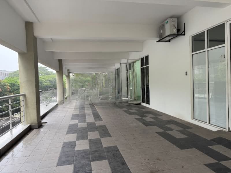 Kedai / Pejabat untuk Disewa di Taman Melawati (Ulu Kelang) - Mezzie . - PropertyGuru.com.my