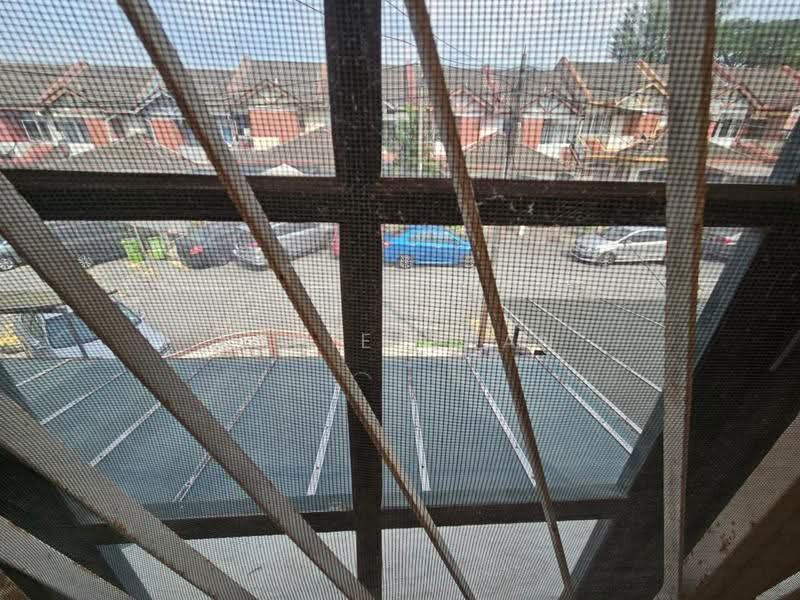 2-storey Terraced House for Sale in Wangsa Melawati (Wangsa Maju) - Eddie Chan - Exterior - PropertyGuru.com.my