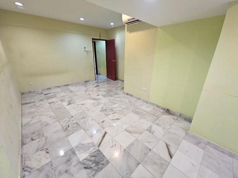 2-storey Terraced House for Sale in Wangsa Melawati (Wangsa Maju) - Eddie Chan - Interior - PropertyGuru.com.my