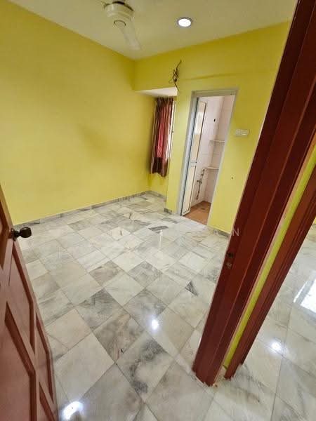 2-storey Terraced House for Sale in Wangsa Melawati (Wangsa Maju) - Eddie Chan - Interior - PropertyGuru.com.my