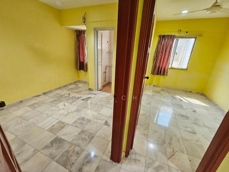 2-storey Terraced House for Sale in Wangsa Melawati (Wangsa Maju) - Eddie Chan - Interior - PropertyGuru.com.my