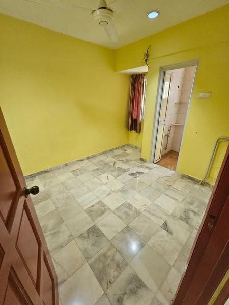 2-storey Terraced House for Sale in Wangsa Melawati (Wangsa Maju) - Eddie Chan - Interior - PropertyGuru.com.my
