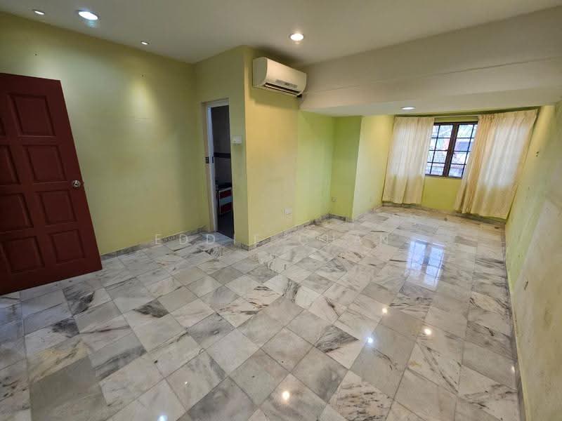 2-storey Terraced House for Sale in Wangsa Melawati (Wangsa Maju) - Eddie Chan - Interior - PropertyGuru.com.my