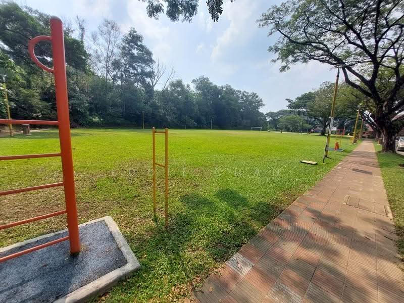 2-storey Terraced House for Sale in Wangsa Melawati (Wangsa Maju) - Eddie Chan - Exterior - PropertyGuru.com.my