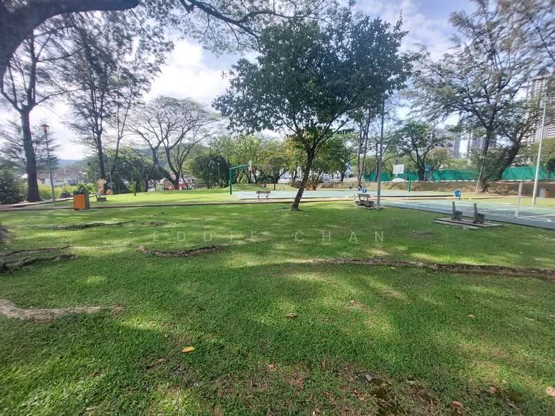 2-storey Terraced House for Sale in Wangsa Melawati (Wangsa Maju) - Eddie Chan - Exterior - PropertyGuru.com.my