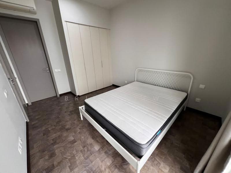 Kediaman Servis untuk Disewa di Twin Arkz - Brian Tiew - Bedroom - PropertyGuru.com.my