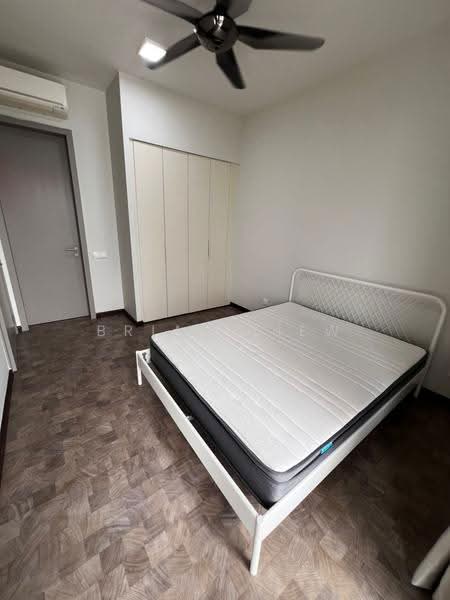 Kediaman Servis untuk Disewa di Twin Arkz - Brian Tiew - Bedroom - PropertyGuru.com.my