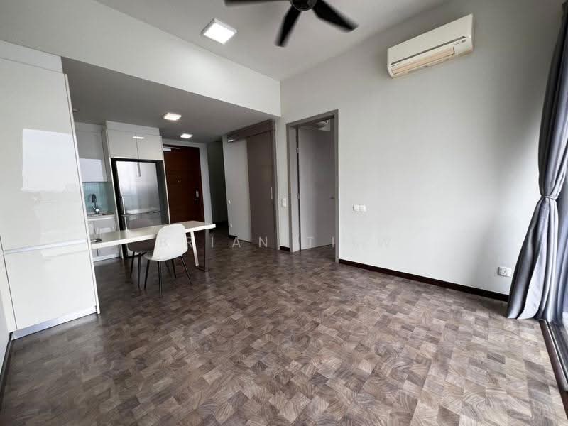 Kediaman Servis untuk Disewa di Twin Arkz - Brian Tiew - Living Room - PropertyGuru.com.my