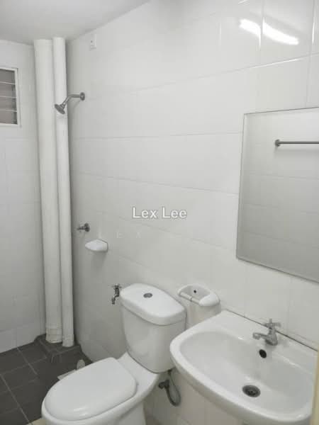 Apartment for Rent at Seri Jati - Lex Lee - PropertyGuru.com.my