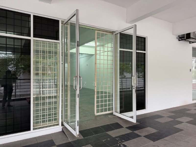 Kedai / Pejabat untuk Dijual di Taman Melawati (Ulu Kelang) - Mezzie . - PropertyGuru.com.my