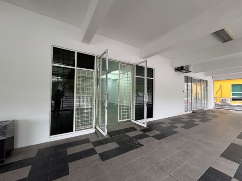 Kedai / Pejabat untuk Dijual di Taman Melawati (Ulu Kelang) - Mezzie . - PropertyGuru.com.my