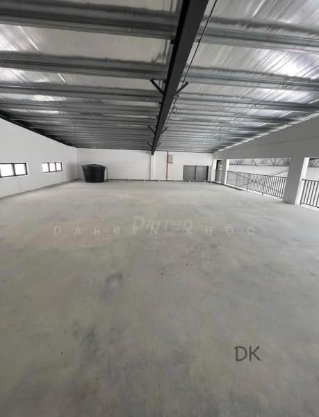 Kilang Berkembar untuk Disewa di Jenjarom (Banting) - Darren Khoo - PropertyGuru.com.my