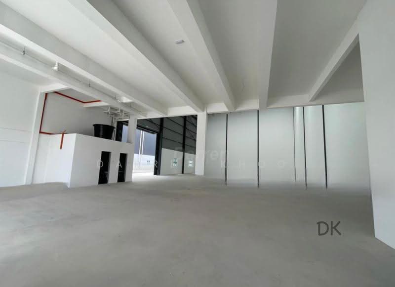 Kilang Berkembar untuk Disewa di Jenjarom (Banting) - Darren Khoo - PropertyGuru.com.my