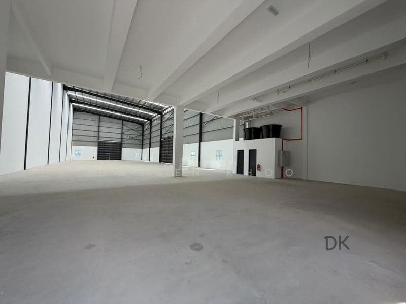 Kilang Berkembar untuk Disewa di Jenjarom (Banting) - Darren Khoo - Interior - PropertyGuru.com.my