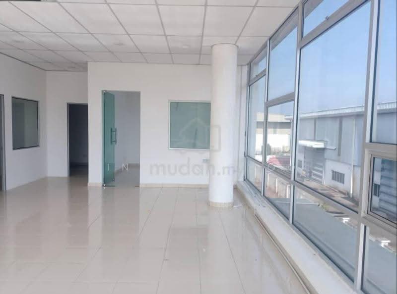Semi-D Factory for Sale in Taman Sains Selangor (Kota Damansara) - Vincent Choo - PropertyGuru.com.my