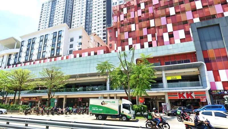 Shop for Sale in Ampang (Selangor) - Jason Cho - PropertyGuru.com.my