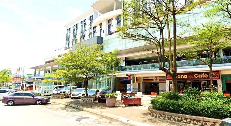 Shop for Sale in Ampang (Selangor) - Jason Cho - PropertyGuru.com.my