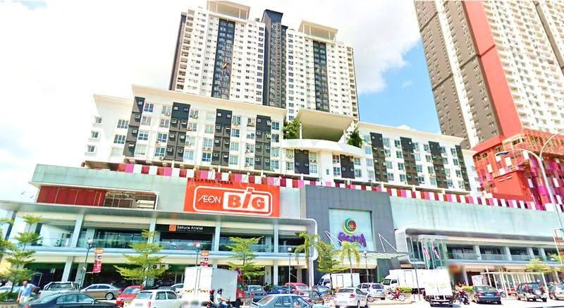 Shop for Sale in Ampang (Selangor) - Jason Cho - PropertyGuru.com.my