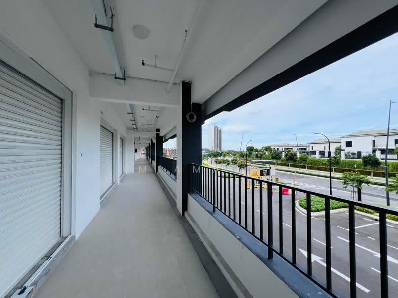 Kedai / Pejabat untuk Dijual di Eco Ardence (Setia Alam) - LIM AMANDA - PropertyGuru.com.my