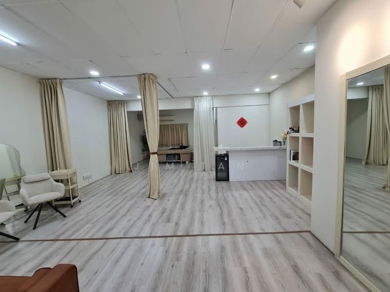 Shop / Office for Rent in Desa Sri Hartamas (Sri Hartamas) - Jim Tan - Interior - PropertyGuru.com.my