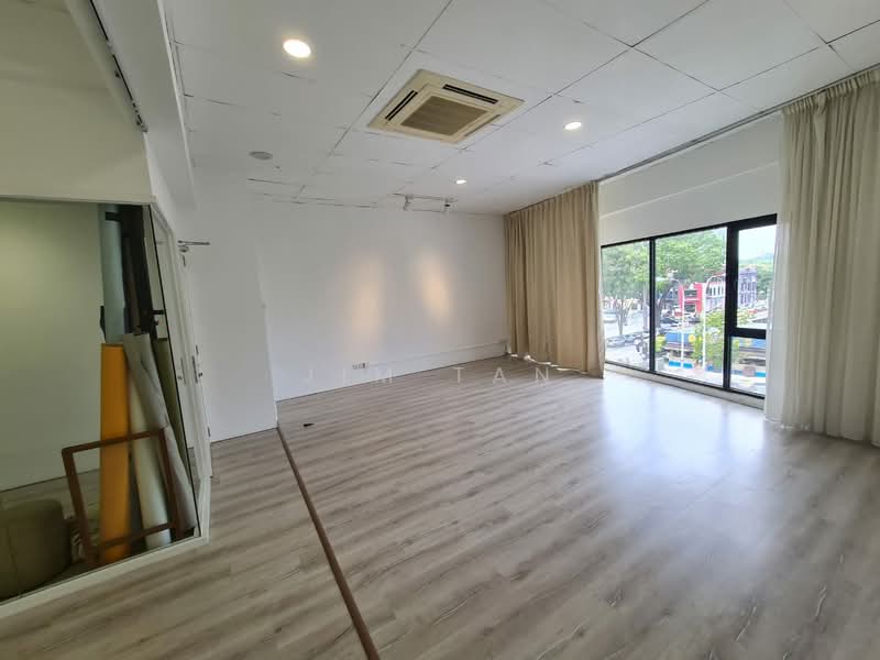 Shop / Office for Rent in Desa Sri Hartamas (Sri Hartamas) - Jim Tan - Interior - PropertyGuru.com.my