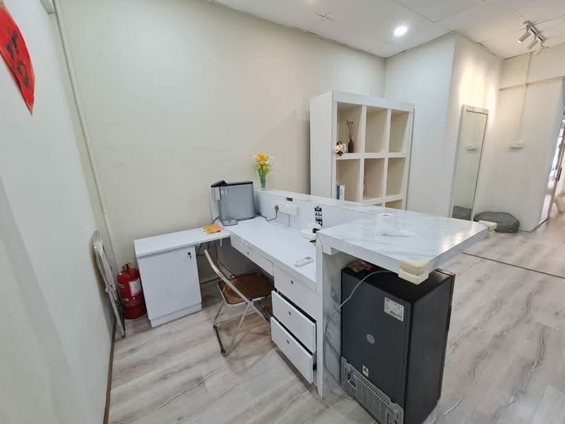 Shop / Office for Rent in Desa Sri Hartamas (Sri Hartamas) - Jim Tan - Interior - PropertyGuru.com.my