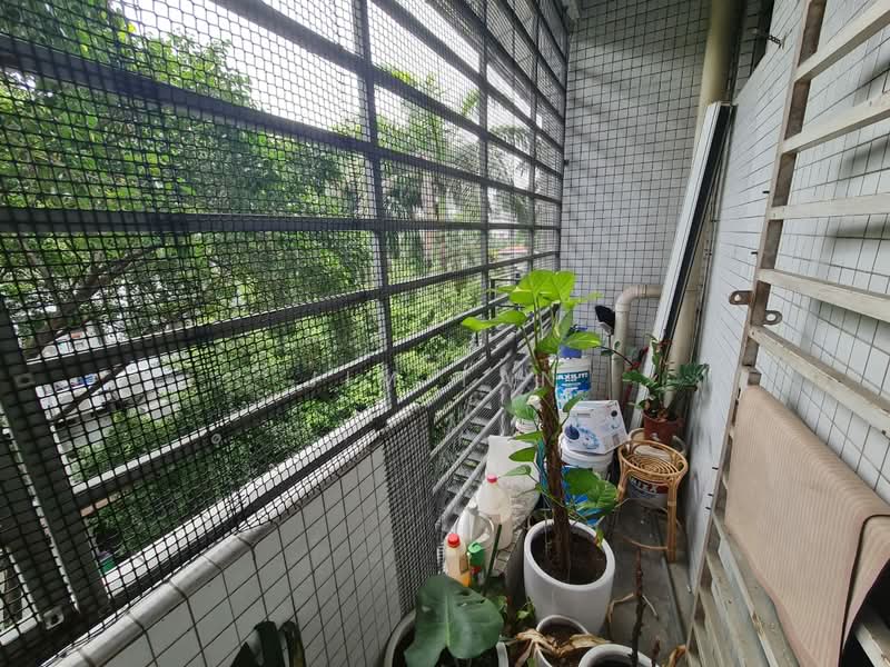 Shop / Office for Rent in Desa Sri Hartamas (Sri Hartamas) - Jim Tan - Balcony - PropertyGuru.com.my