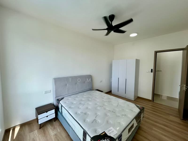 Servis Apartment untuk Disewa di Baron Residence @ Lake City - Tom Ip - PropertyGuru.com.my