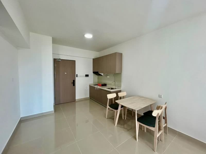 Servis Apartment untuk Disewa di Baron Residence @ Lake City - Tom Ip - PropertyGuru.com.my