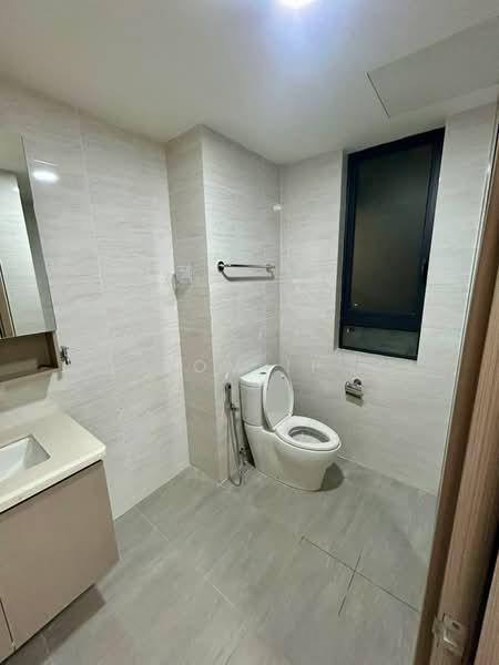 Servis Apartment untuk Disewa di Baron Residence @ Lake City - Tom Ip - PropertyGuru.com.my