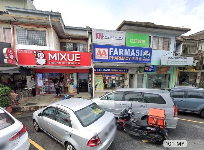 Kedai untuk Disewa di SS19 (Subang Jaya) - Yap Chew Ying - PropertyGuru.com.my
