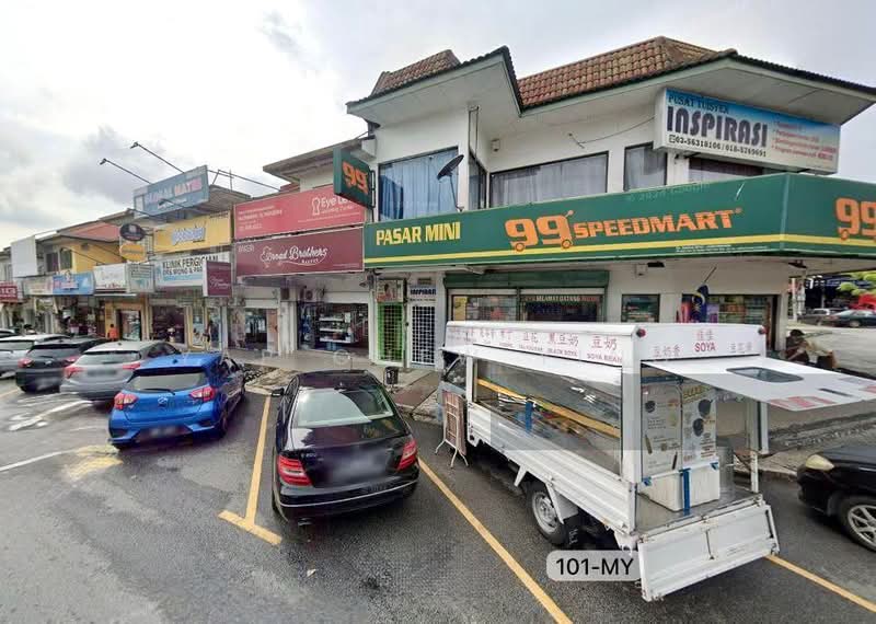 Kedai untuk Disewa di SS19 (Subang Jaya) - Yap Chew Ying - PropertyGuru.com.my
