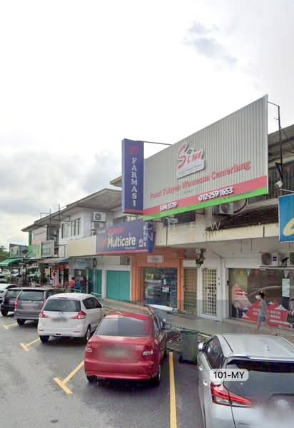 Kedai untuk Disewa di SS19 (Subang Jaya) - Yap Chew Ying - PropertyGuru.com.my