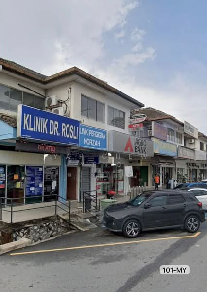 Kedai untuk Disewa di SS19 (Subang Jaya) - Yap Chew Ying - PropertyGuru.com.my