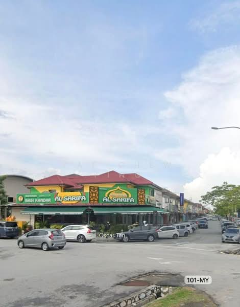 Kedai untuk Disewa di SS19 (Subang Jaya) - Yap Chew Ying - PropertyGuru.com.my