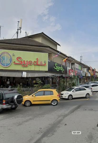 Kedai untuk Disewa di SS19 (Subang Jaya) - Yap Chew Ying - PropertyGuru.com.my