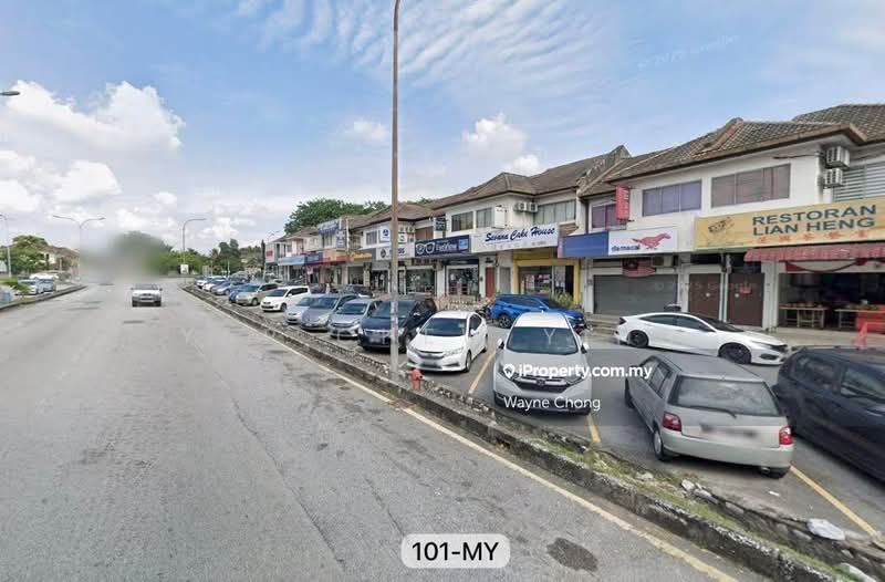 Kedai untuk Disewa di SS19 (Subang Jaya) - Yap Chew Ying - PropertyGuru.com.my