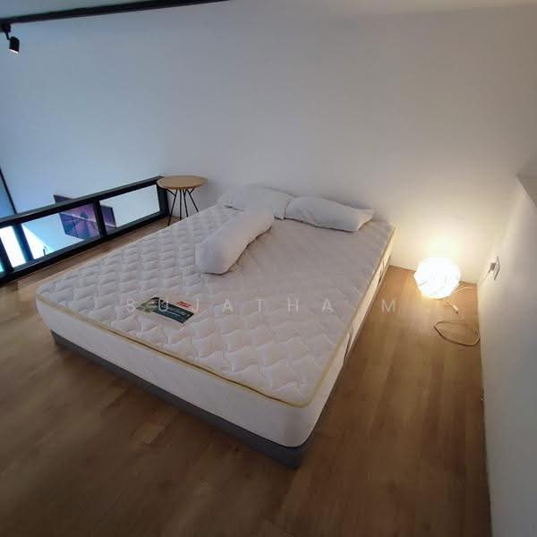 Kediaman Servis untuk Disewa di Establishment Bangsar (Menara Teguh Bangsar) - Sujatha M - Bedroom - PropertyGuru.com.my